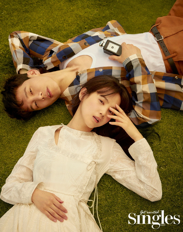 김무열&윤승아 '그림 같은 투샷' LA 화보 공개 664-Image