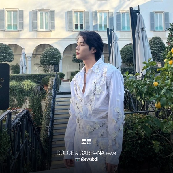 2024 FW 밀라노 패션위크를 빛낸 스타들 688-Image