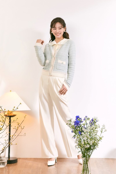 김세정, 로엠 새 얼굴로 576-Image