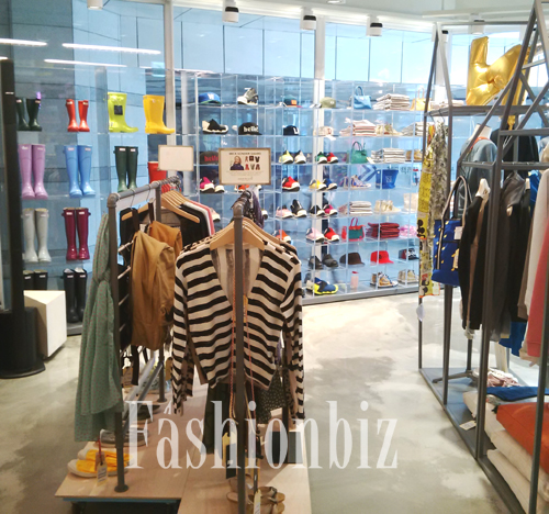 [포토] 코엑스몰 오픈 '북적북적' 542-Image