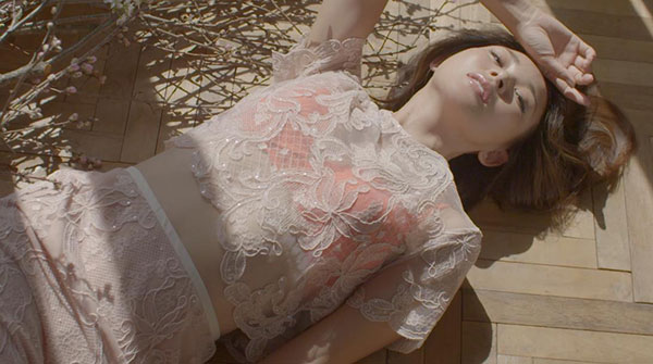 야노시호, 「샹티」 메이킹 영상 공개 315-Image