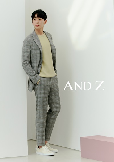 앤드지, 올 봄엔 정해인처럼! 634-Image