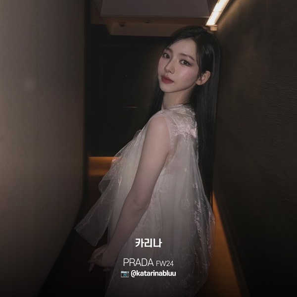 2024 FW 밀라노 패션위크를 빛낸 스타들 911-Image