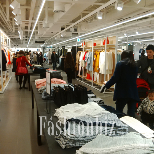[포토] 코엑스몰 오픈 '북적북적' 1057-Image
