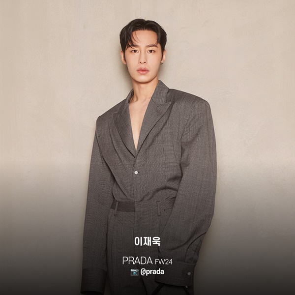 2024 FW 밀라노 패션위크를 빛낸 스타들 985-Image