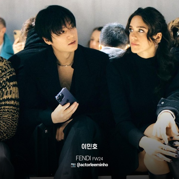 2024 FW 밀라노 패션위크를 빛낸 스타들 1059-Image