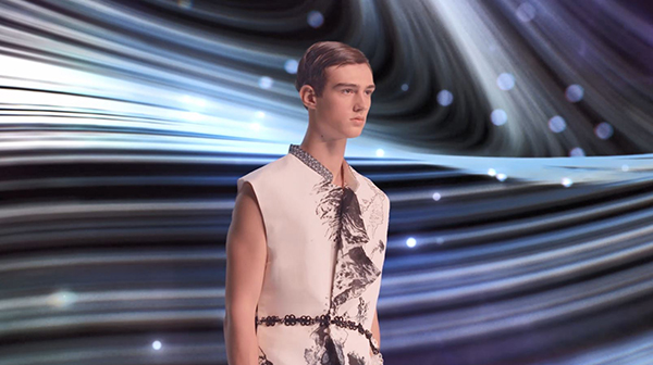 SPARKLE by Karen Chan – Modern Cheongsam @CENTRESTAGE 2020 651-Image