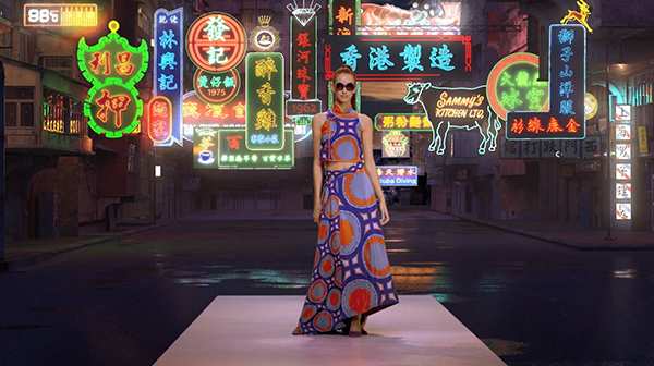 SPARKLE by Karen Chan – Modern Cheongsam @CENTRESTAGE 2020 736-Image