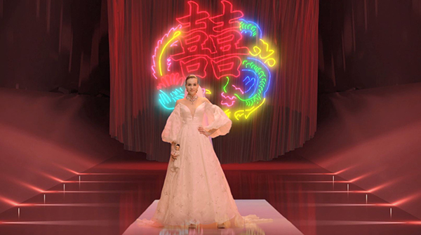 SPARKLE by Karen Chan – Modern Cheongsam @CENTRESTAGE 2020 1343-Image