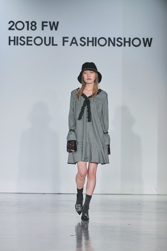 [HiSS*DDPF] 이지원, 렛 뎀 스피크 「블랭크」 3-Image