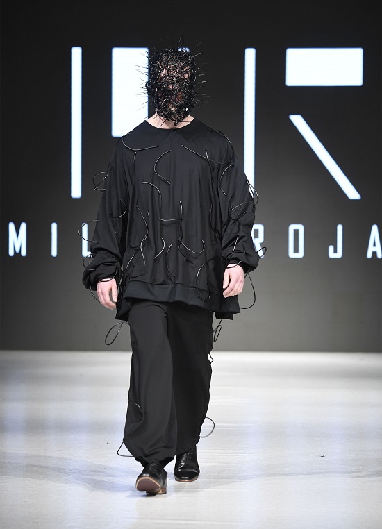 [VFW*DDPF] ITA 「밀레나로하스」 비문명화된 인간 사회?! 3-Image