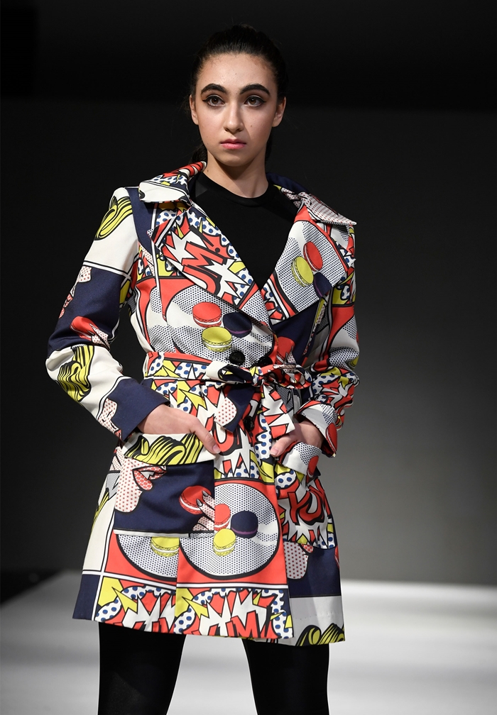 [VFW*DDPF] USA 「파라이아」의 연금술 6087-Image