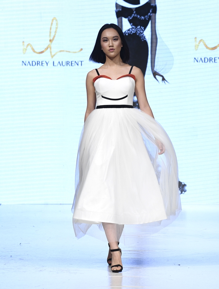 [VFW*DDPF] GHA 「나드리로렌트」 아름다운 루이스의 성직복 1989-Image