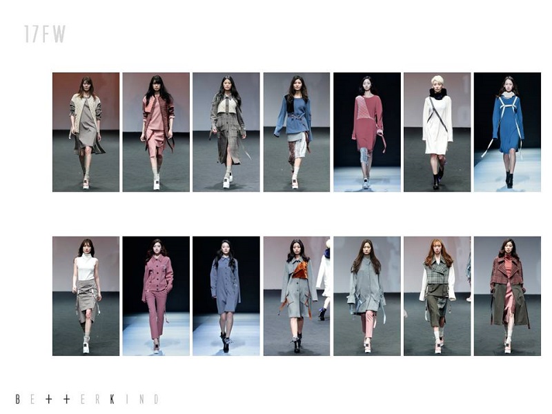 [WSD*DDPF] 최주영 & 최아영, 더 나은 스타일 「베터카인드」 1777-Image