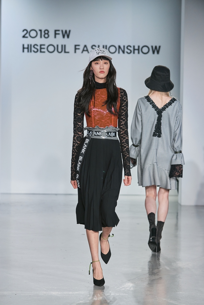 [HiSS*DDPF] 이지원, 렛 뎀 스피크 「블랭크」 2042-Image