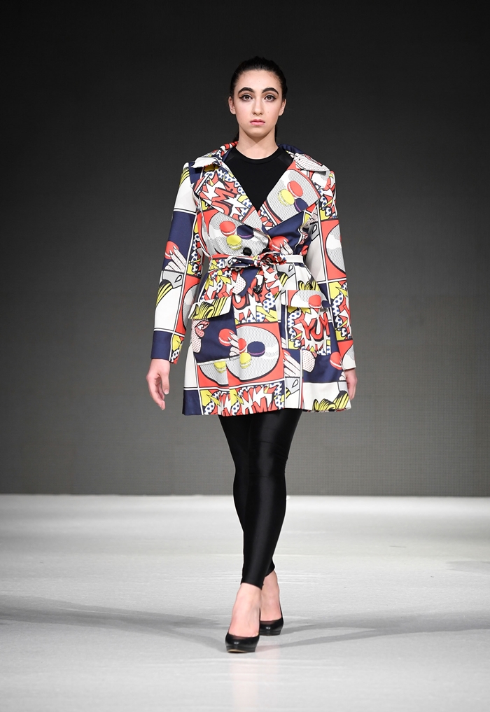 [VFW*DDPF] USA 「파라이아」의 연금술 6006-Image