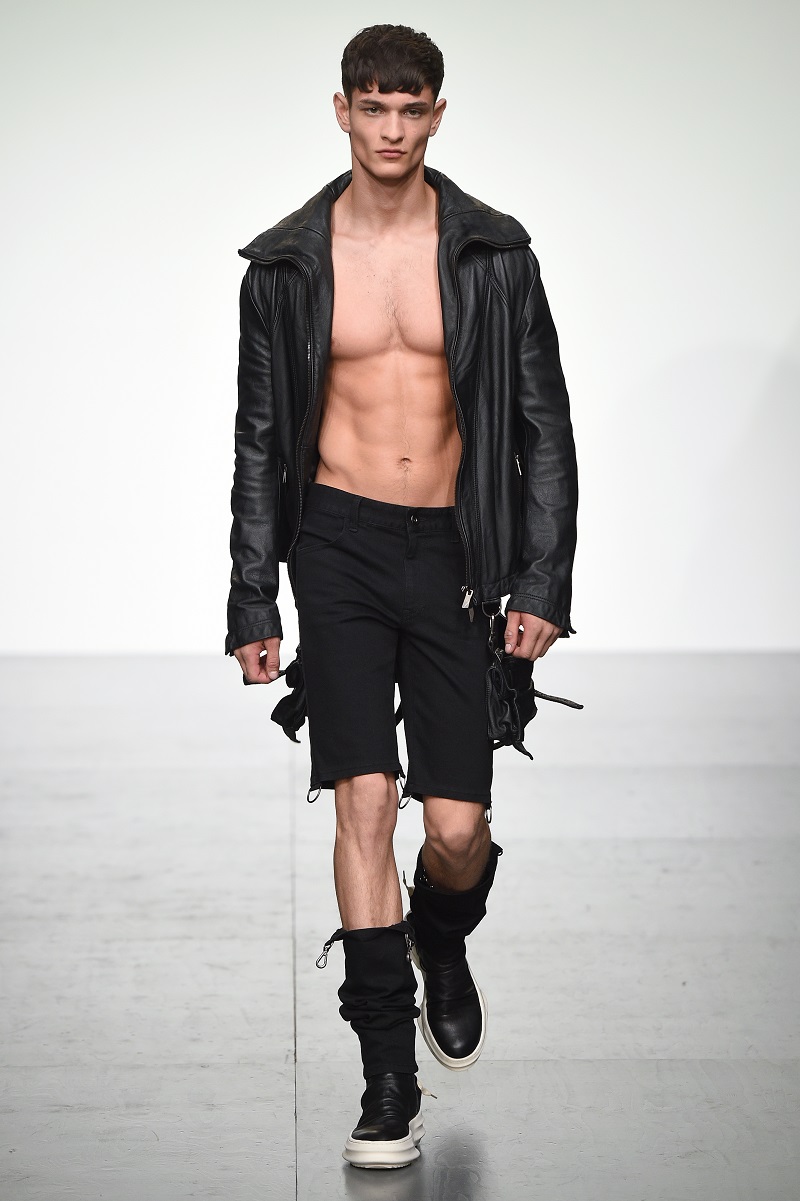 [WSD*DDPF] 강동준, 「디그낙」 18 S/S 런던패션위크 주목 1947-Image