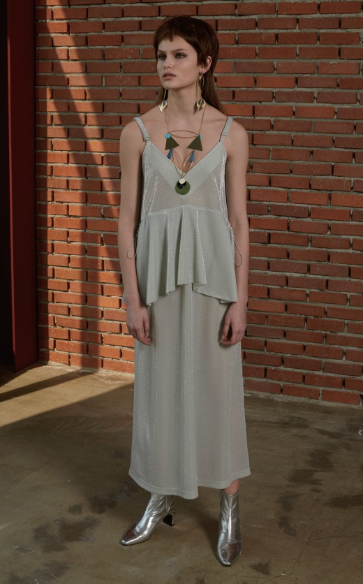 [WSD*DDPF] 허환, 「허환시뮬레이션」 패션 역사∙현상 비평 1860-Image