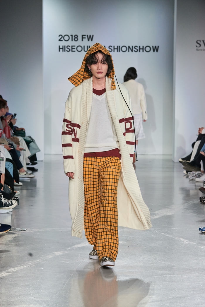 [HiSS*DDPF] 하동호, 등대 그래픽 돋보인 「소윙바운더리스」 1839-Image