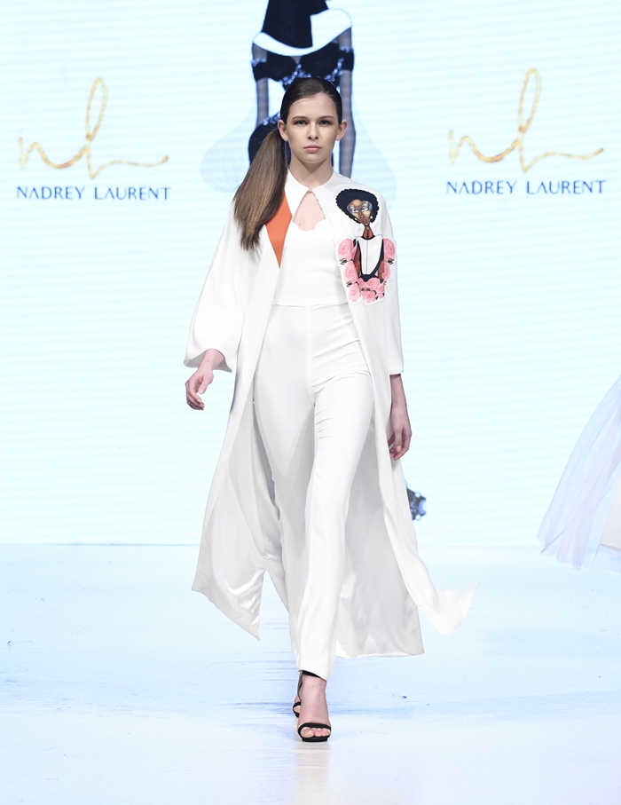 [VFW*DDPF] GHA 「나드리로렌트」 아름다운 루이스의 성직복 2151-Image