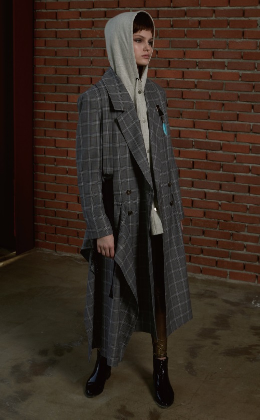 [WSD*DDPF] 허환, 「허환시뮬레이션」 패션 역사∙현상 비평 1939-Image