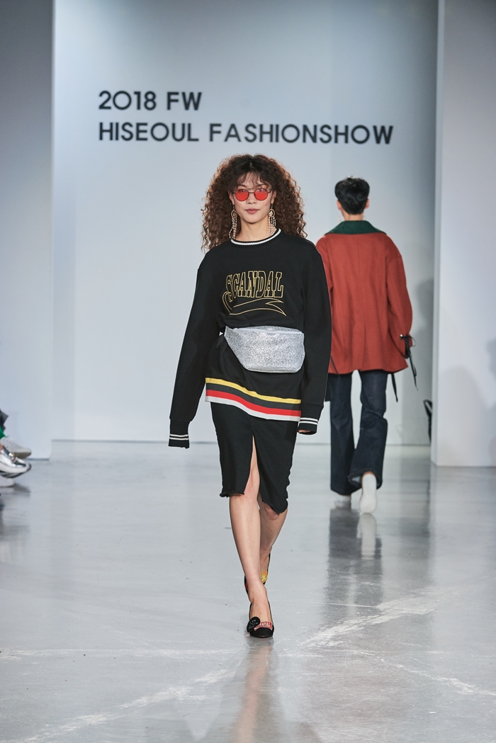 [HiSS*DDPF] 이지원, 렛 뎀 스피크 「블랭크」 2202-Image