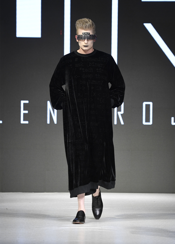 [VFW*DDPF] ITA 「밀레나로하스」 비문명화된 인간 사회?! 1986-Image