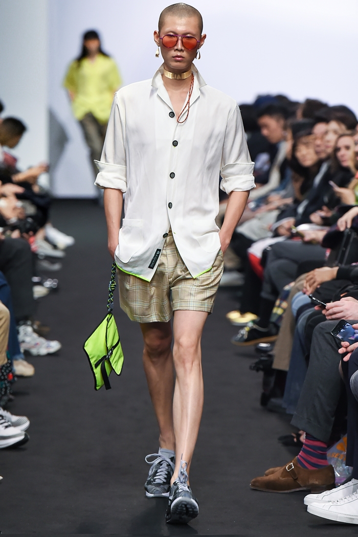 [SFW*DDPF] 한현민, 「뮌」의 ‘낯설게 하기’란? 1960-Image