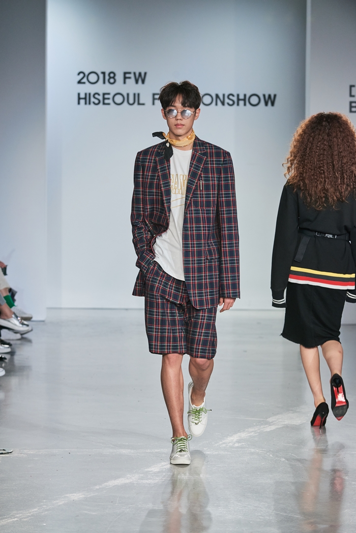 [HiSS*DDPF] 이지원, 렛 뎀 스피크 「블랭크」 2282-Image