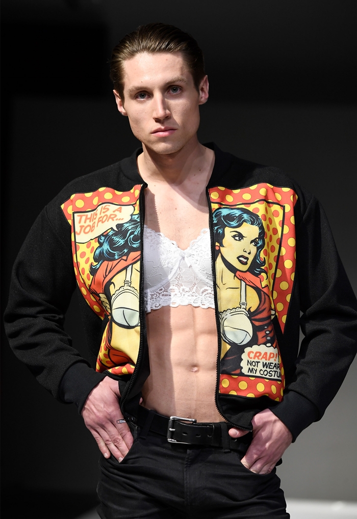 [VFW*DDPF] USA 「파라이아」의 연금술 5763-Image