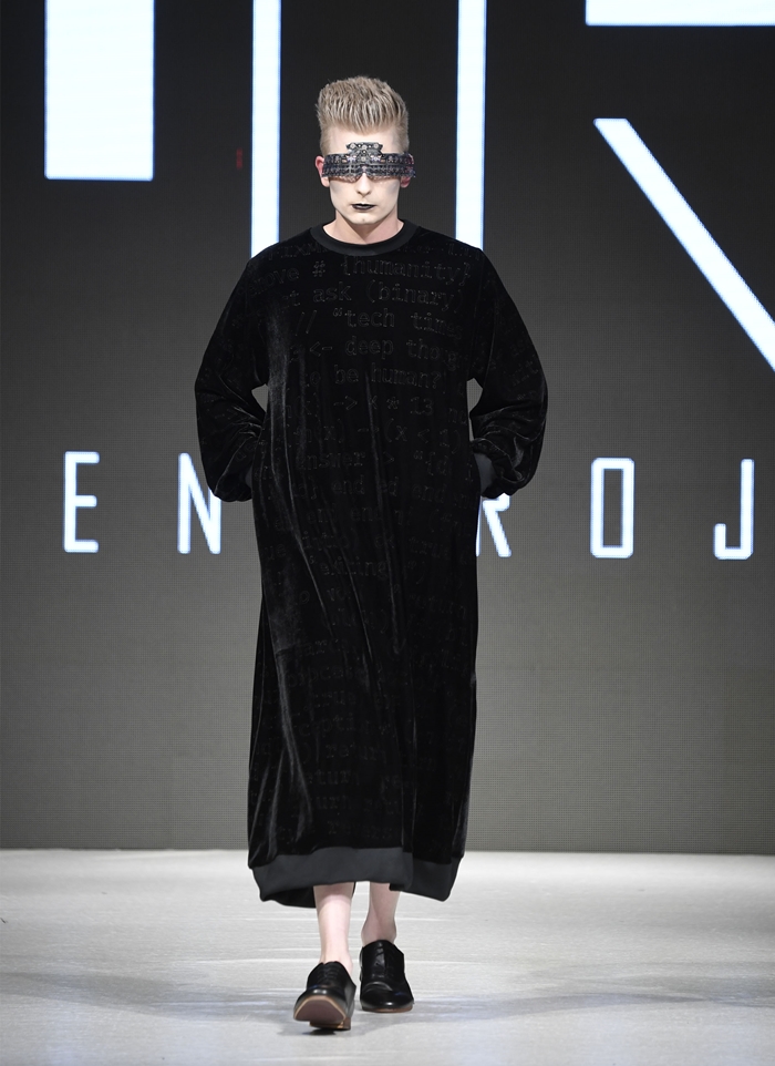 [VFW*DDPF] ITA 「밀레나로하스」 비문명화된 인간 사회?! 2067-Image