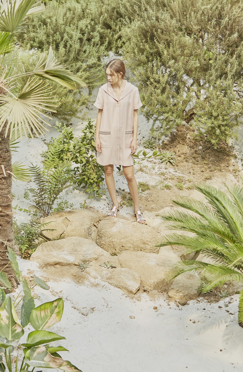 [WSD*DDPF] 강영서, 女 데일리 리조트 전문 「스윗원에이티」 2133-Image