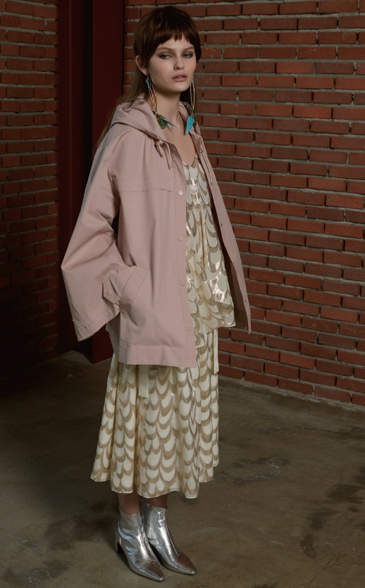 [WSD*DDPF] 허환, 「허환시뮬레이션」 패션 역사∙현상 비평 2097-Image