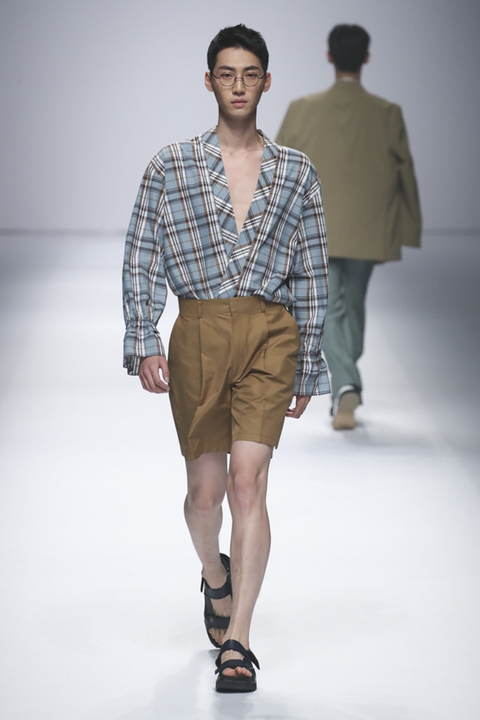 [SFW*DDPF] 장형철,  「오디너리피플」 약간의 뒤틀림을 담다?! 2197-Image