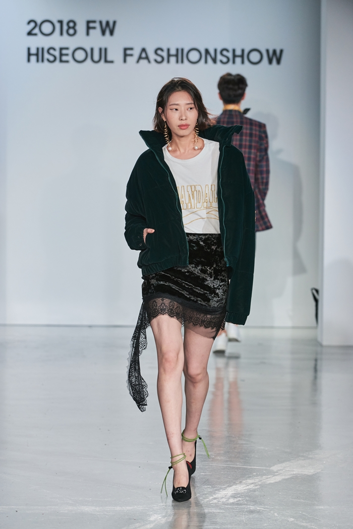 [HiSS*DDPF] 이지원, 렛 뎀 스피크 「블랭크」 2362-Image