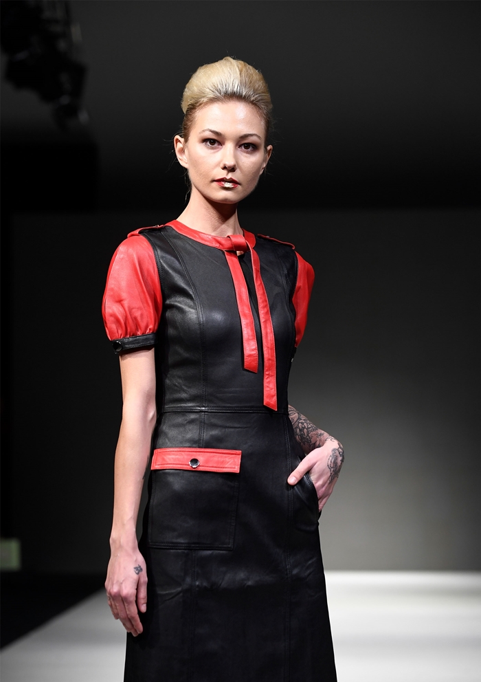 [VFW*DDPF] CAN 「멜리사인」 1970년대 로큰롤에 빠지다 1922-Image