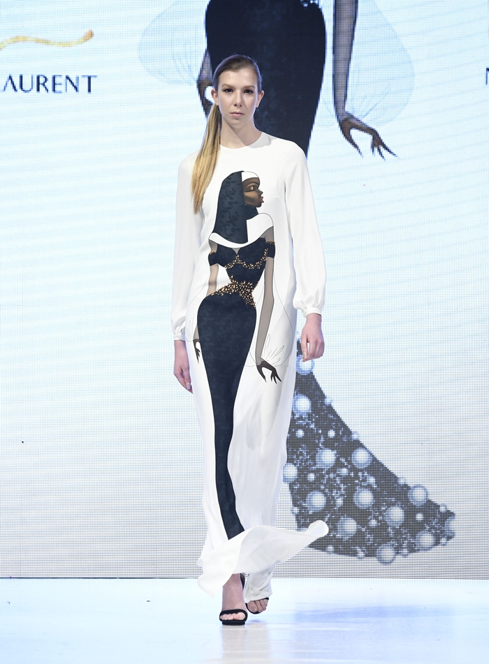 [VFW*DDPF] GHA 「나드리로렌트」 아름다운 루이스의 성직복 2394-Image