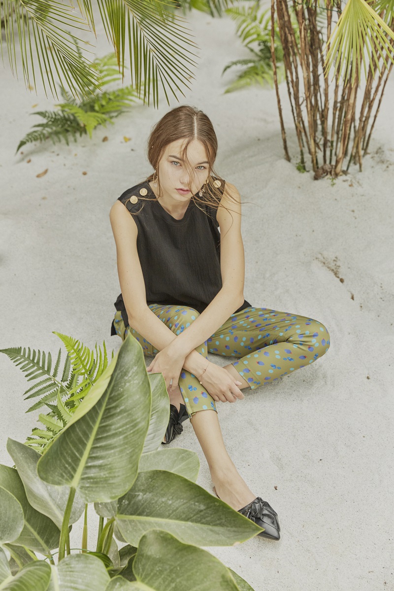 [WSD*DDPF] 강영서, 女 데일리 리조트 전문 「스윗원에이티」 2213-Image