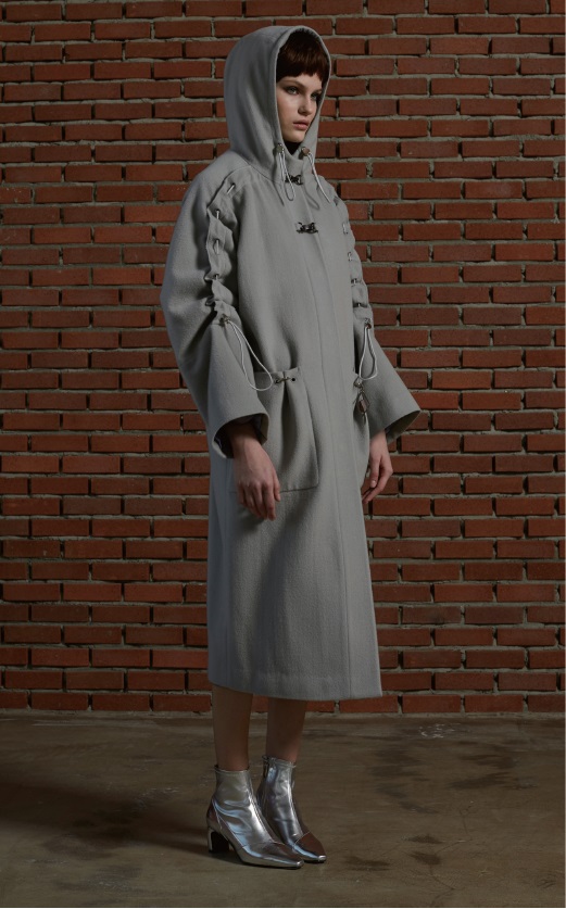 [WSD*DDPF] 허환, 「허환시뮬레이션」 패션 역사∙현상 비평 2176-Image