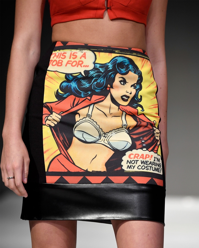 [VFW*DDPF] USA 「파라이아」의 연금술 5601-Image