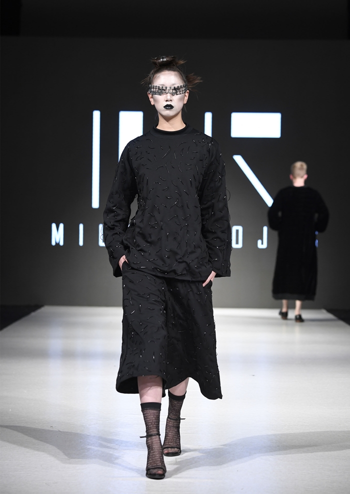 [VFW*DDPF] ITA 「밀레나로하스」 비문명화된 인간 사회?! 2229-Image