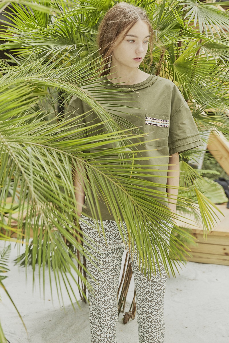 [WSD*DDPF] 강영서, 女 데일리 리조트 전문 「스윗원에이티」 2293-Image