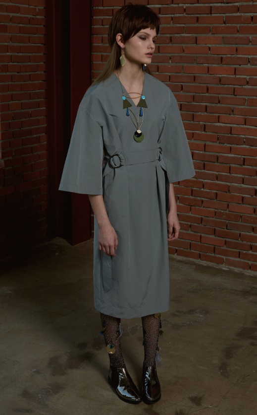 [WSD*DDPF] 허환, 「허환시뮬레이션」 패션 역사∙현상 비평 2255-Image