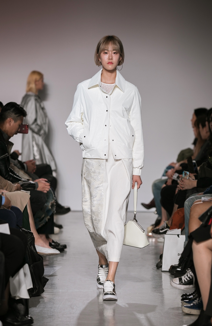 [HiSS*DDPF] 강민정, 노마드 패션의 진수 「노이스트」 2592-Image