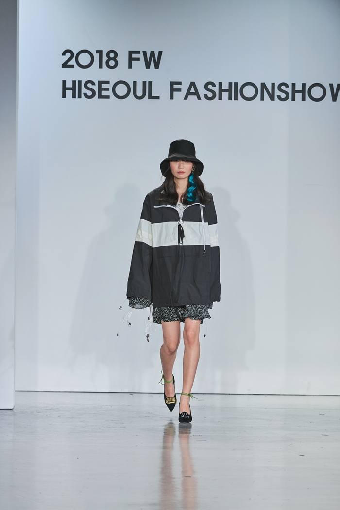 [HiSS*DDPF] 이지원, 렛 뎀 스피크 「블랭크」 2522-Image