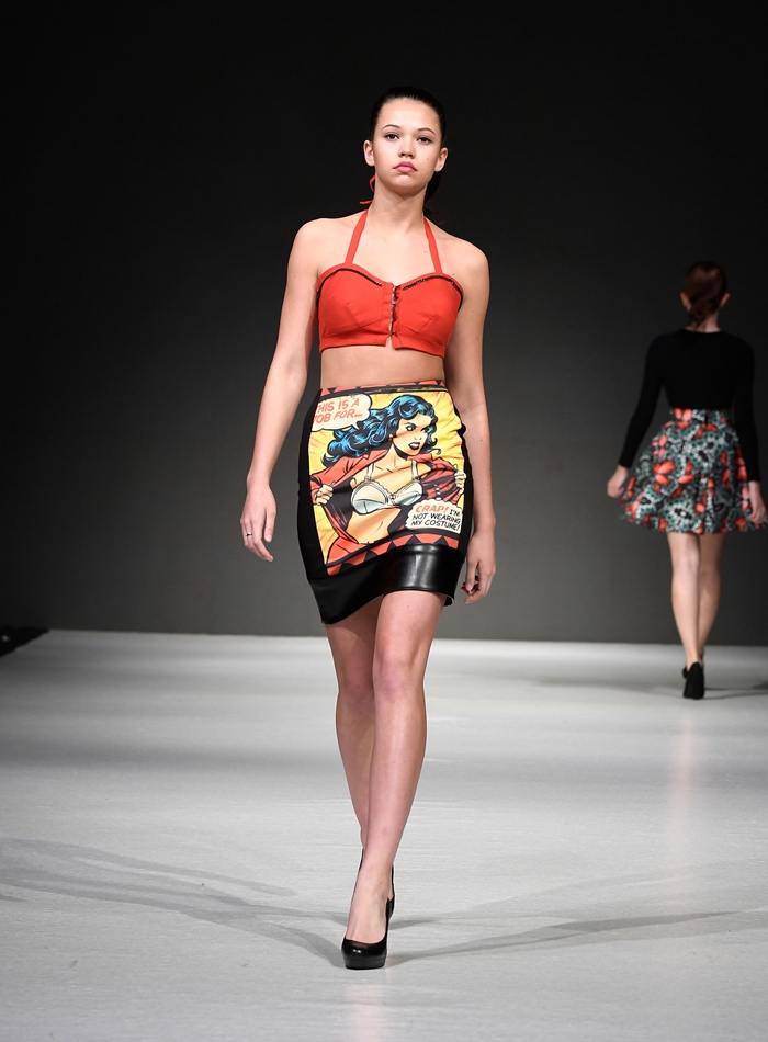 [VFW*DDPF] USA 「파라이아」의 연금술 5520-Image