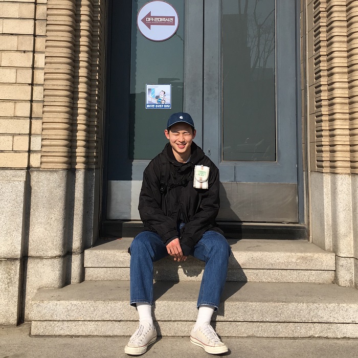 [IDPF] 임기용, 코오롱FnC와 협업 브랜드 ‘기글’ 론칭 2354-Image