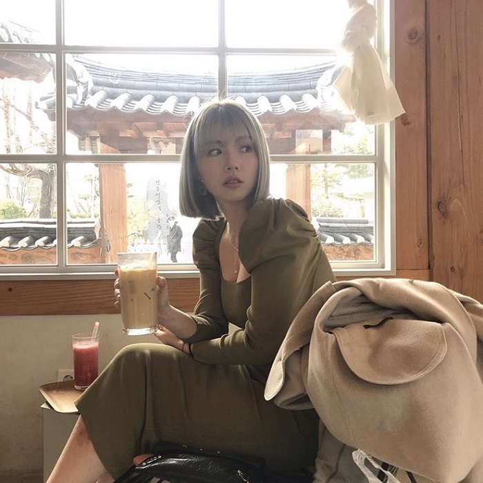 [IDPF] 이지현, 럽스타 린지의 일상과 뷰티 그리고 사랑 3439-Image