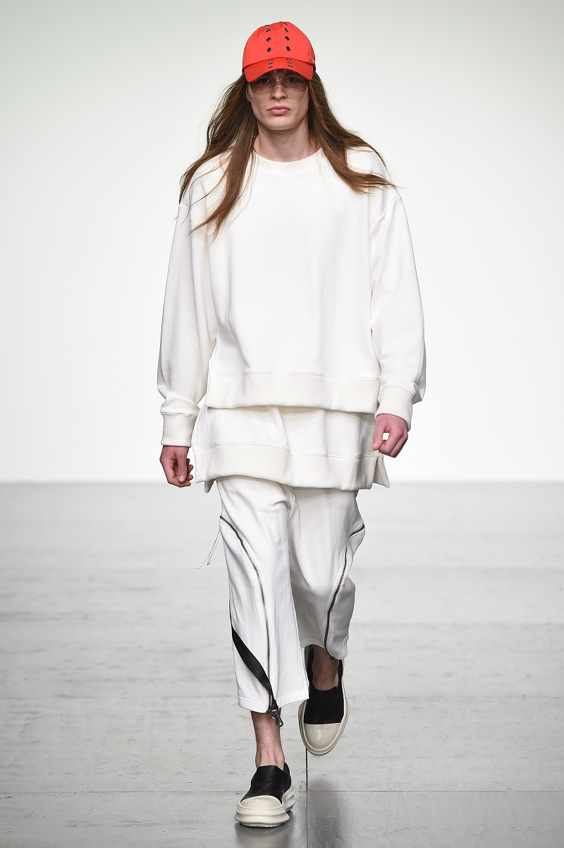 [WSD*DDPF] 강동준, 「디그낙」 18 S/S 런던패션위크 주목 2506-Image