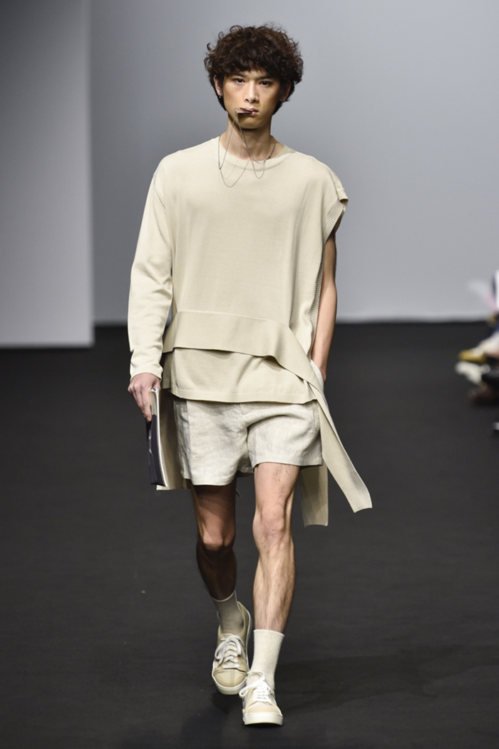 [SFW*DDPF] 이성동, 「얼킨」 명예의 이중성을 논하다! 2687-Image